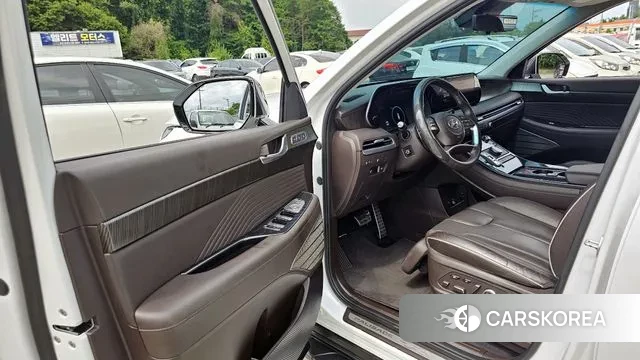 Hyundai The New Palisade id 3011449 из Кореи 20