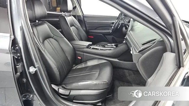 Hyundai Sonata (DN8) id 3740697 из Кореи 20