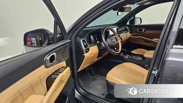 Kia Sorento 4th Generation id 3463540 из Кореи 20