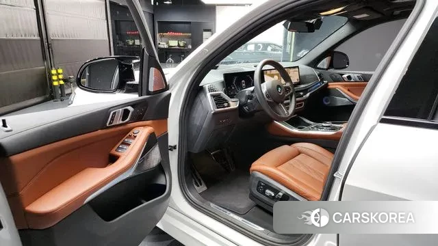 BMW X5 (G05) id 3415248 из Кореи 20