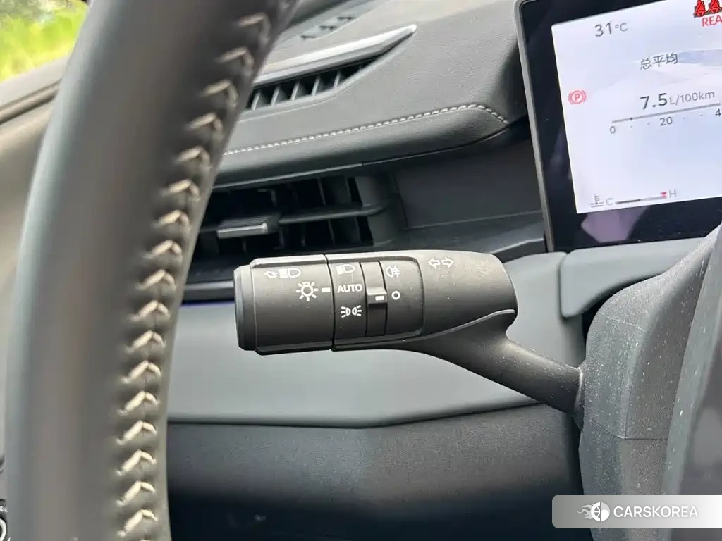 Toyota Wildlander id 4622639 из Китая 27