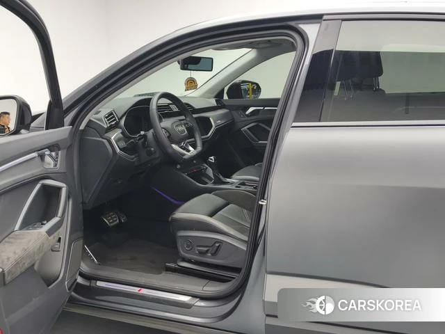 Audi Q3 Sportback id 4236094 из Китая 20