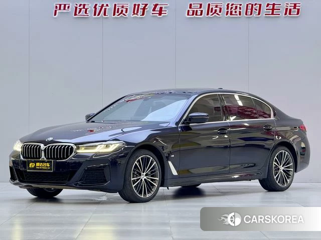 BMW 5 series id 4333288 из Китая 15