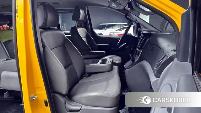 Hyundai The New Grand Starex id 3617221 из Кореи 20