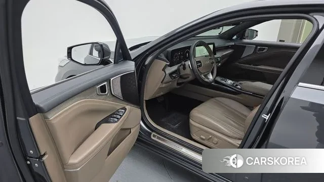 Kia K8 id 3438533 из Кореи 20