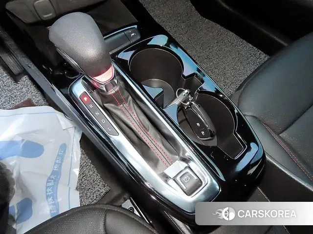 Chevrolet (GM Daewoo) Trax Crossover id 3446999 из Кореи 19