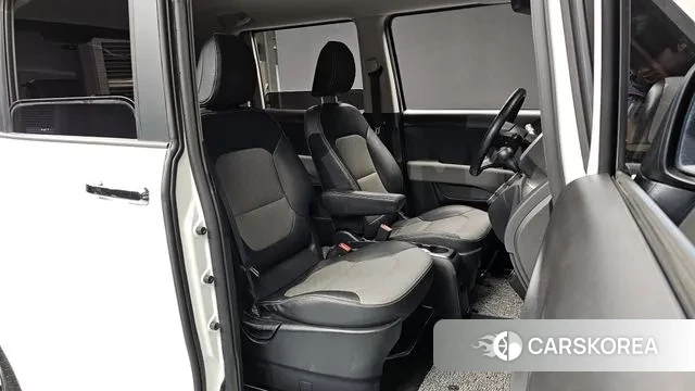 Kia The New Ray id 3534532 из Кореи 20