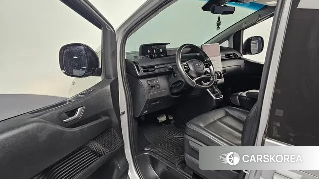 Hyundai Staria id 3597000 из Кореи 20