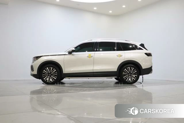 Volkswagen Range patrol id 4258510 из Китая 20