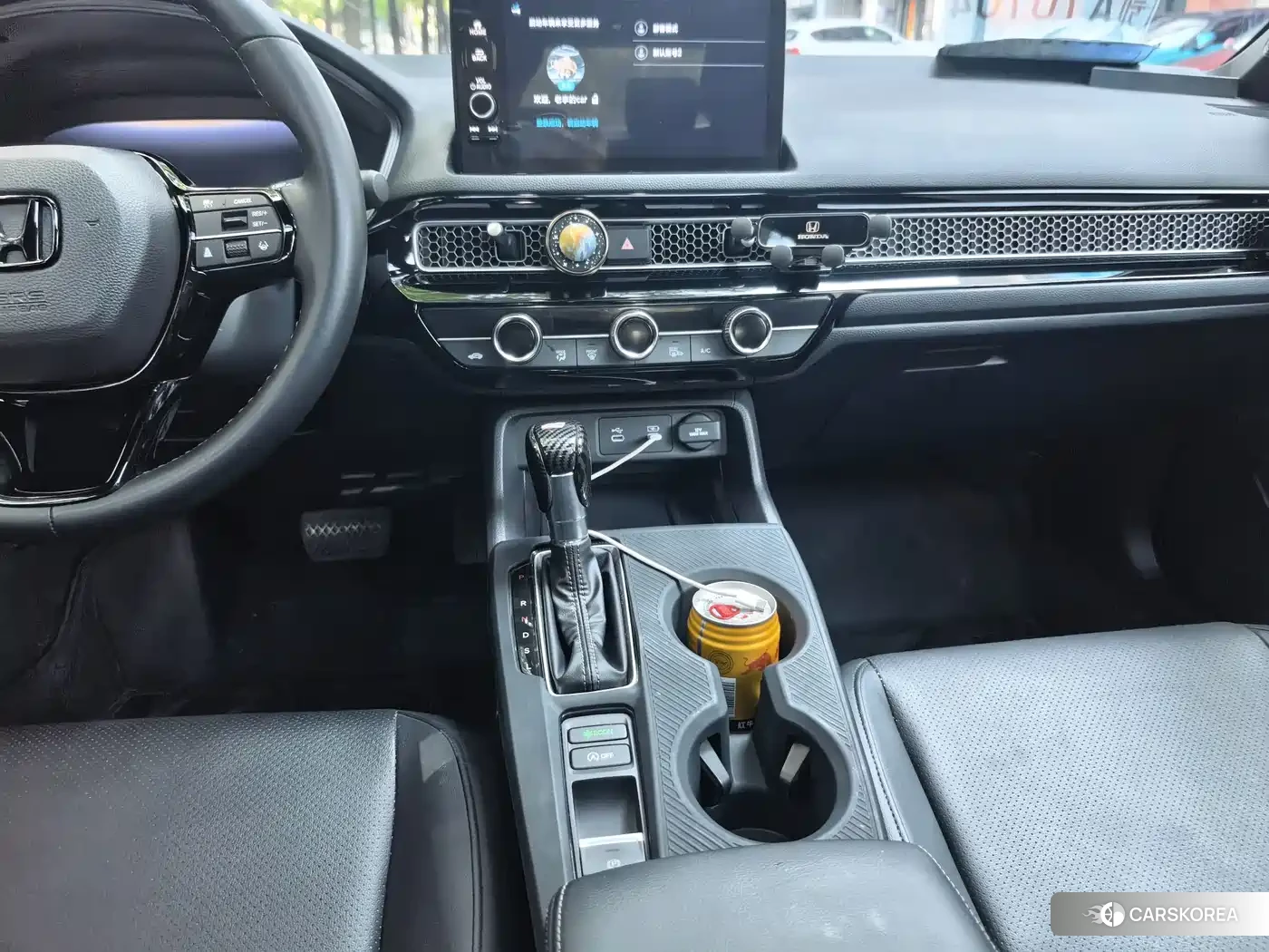 Honda Civic id 4629067 из Китая 14