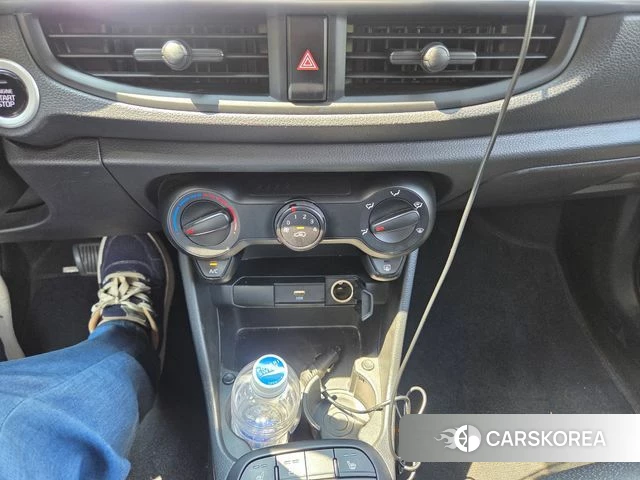 Kia Morning Urban (JA) id 4444841 из Кореи 12