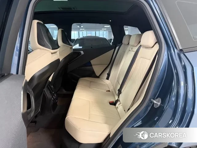 BMW X3 (G45) id 3405027 из Кореи 20