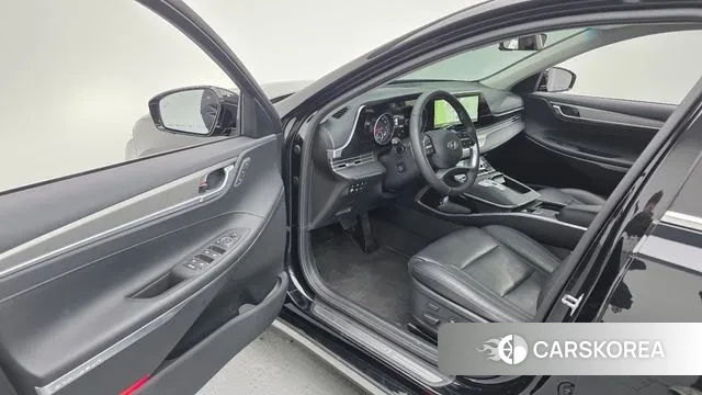 Hyundai The New Grandeur IG id 3787718 из Кореи 20