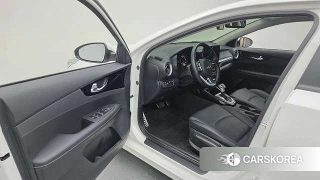 Kia The New K3 2nd generation id 4665505 из Кореи 20