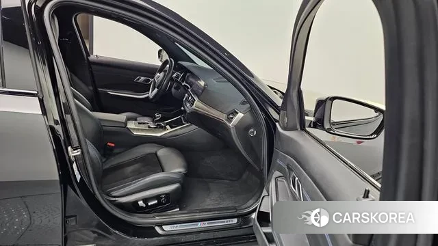 BMW 3 Series (G20) id 2260305 из Кореи 20