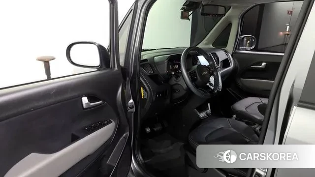 Kia The New Kia Ray id 3432010 из Кореи 20