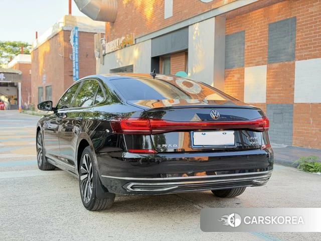 Volkswagen Passat id 4276320 из Китая 13