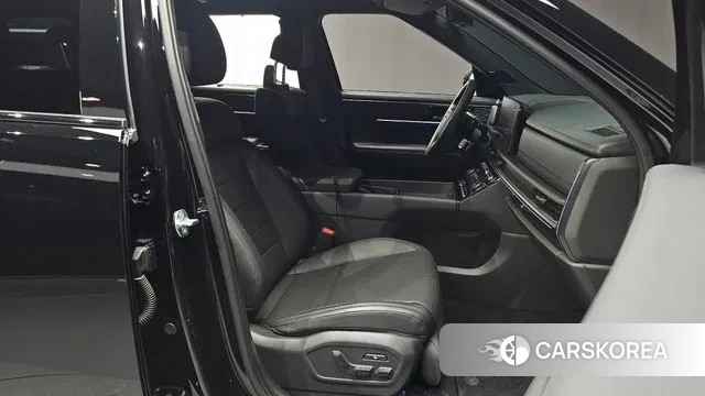 Hyundai Santa Fe (MX5) id 3745314 из Кореи 20