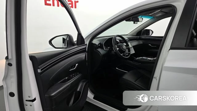 Hyundai Tucson (NX4) id 4500442 из Кореи 20