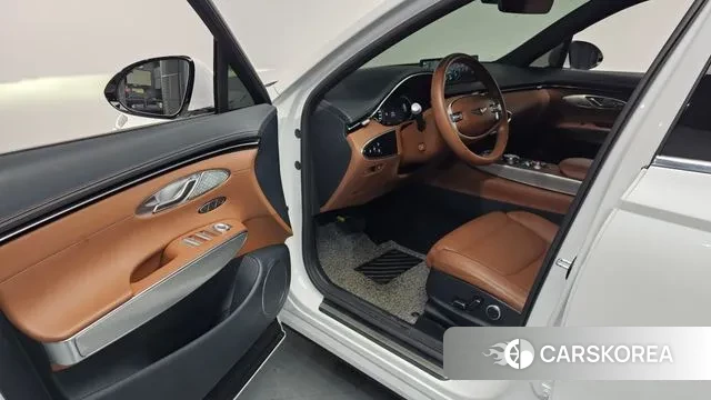 Genesis GV70 id 3605730 из Кореи 20