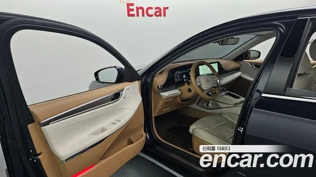 Hyundai The New Grandeur IG id 2912122 из Кореи 20