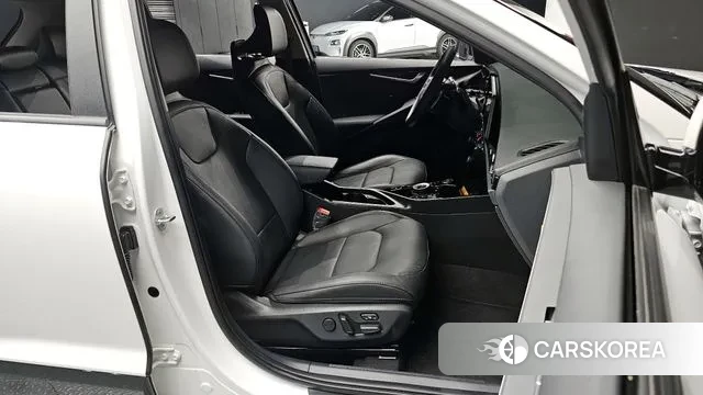 Kia Di Ol Nu Niro id 3405374 из Кореи 20