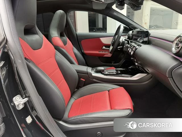 Mercedes-Benz CLA AMG id 4211870 из Китая 23