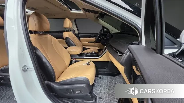 Kia Carnival 4th generation id 3059253 из Кореи 20