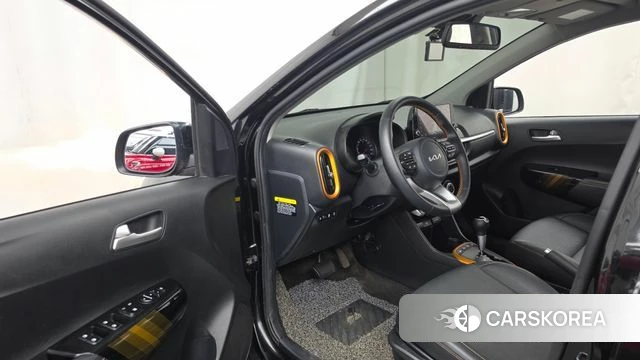 Kia Morning Urban (JA) id 4745411 из Кореи 20