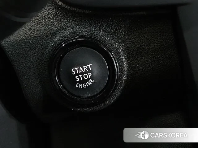 Renault Korea (Samsung) The New QM6 id 3443279 из Кореи 20