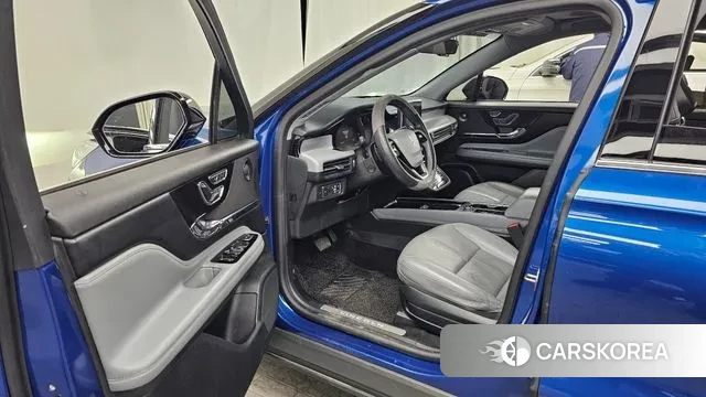 Lincoln Corsair id 3616551 из Кореи 20