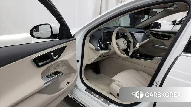 Mercedes-Benz E-Class W214 id 3437034 из Кореи 20