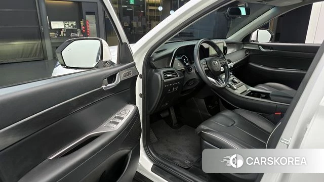 Hyundai Palisade id 3941850 из Кореи 20