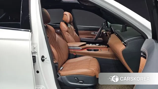 Genesis GV70 id 3545155 из Кореи 20