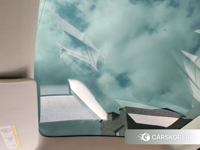 Tesla Model 3 id 3765754 из Кореи 13