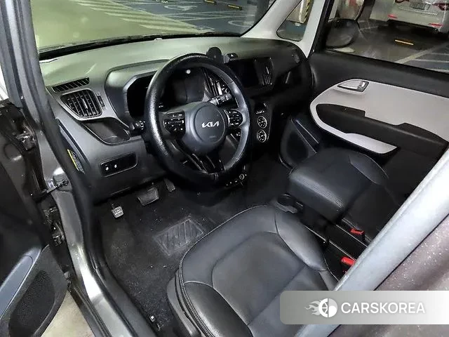 Kia The New Kia Ray id 3763658 из Кореи 20