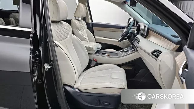 Hyundai Palisade id 3672023 из Кореи 20