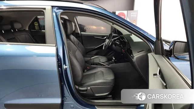 Kia Di Ol Nu Niro id 3213119 из Кореи 20