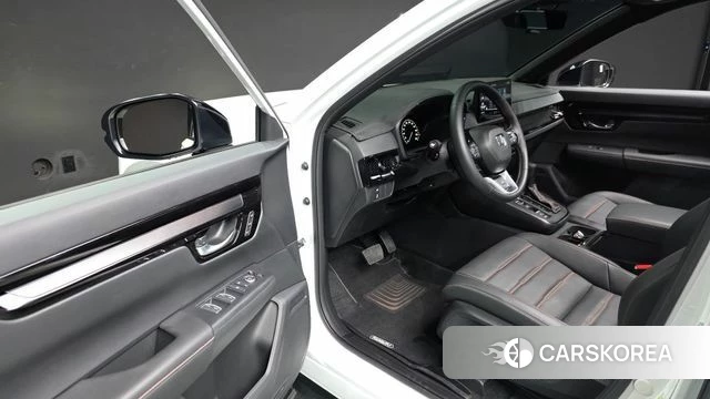 Honda CR-V 6th generation id 4229957 из Кореи 34