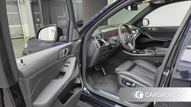 BMW X5 (G05) id 4791836 из Кореи 30