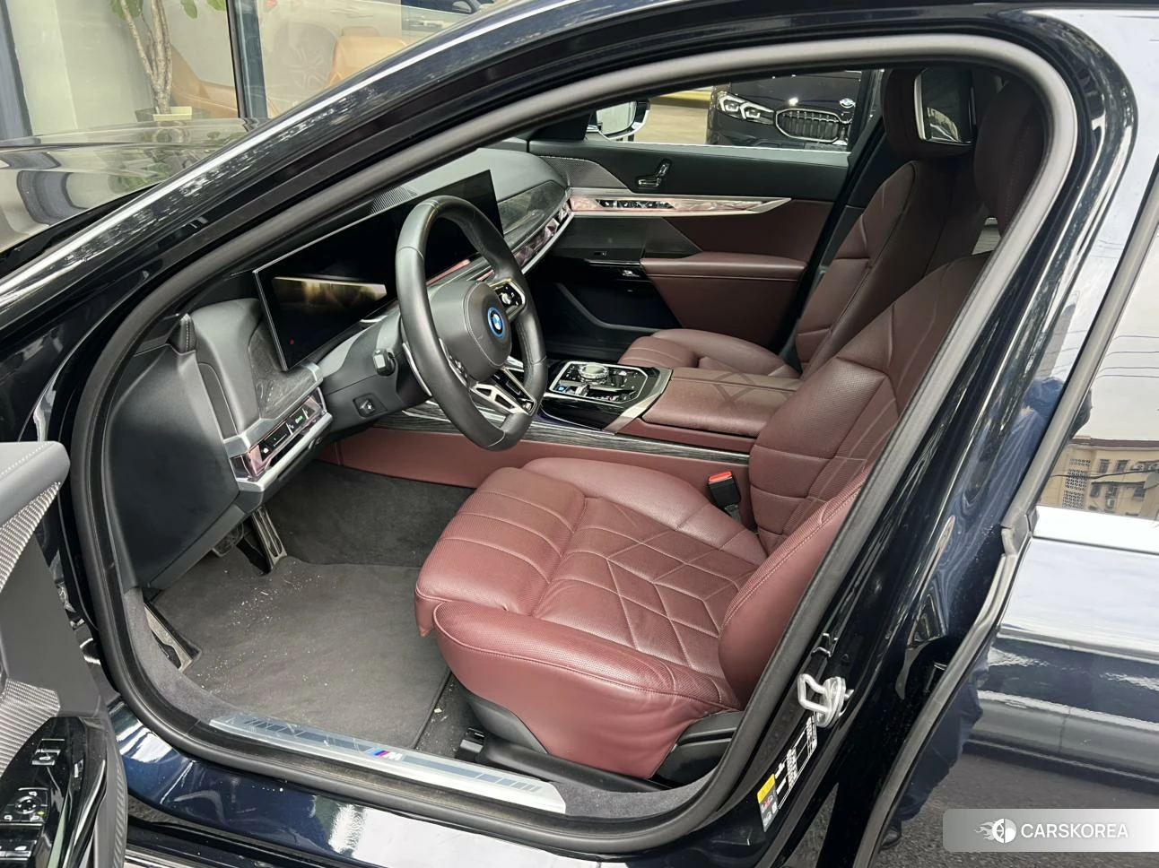 BMW i7 id 4486204 из Китая 16