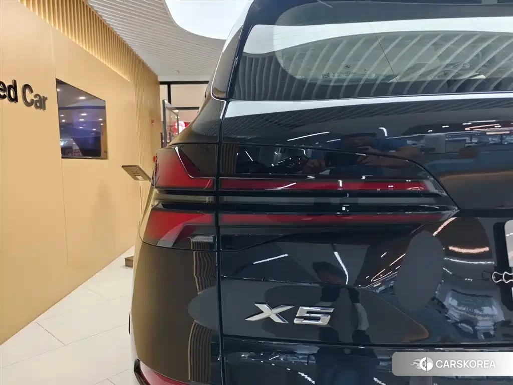 BMW X5 id 4680683 из Китая 10