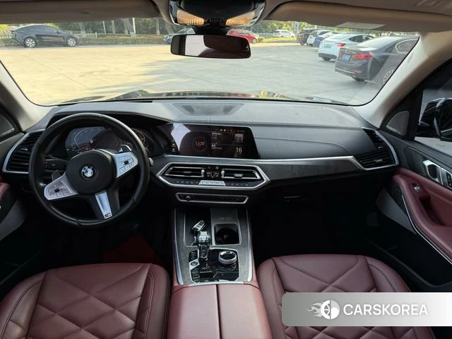 BMW X5 id 4333174 из Китая 13