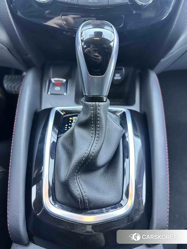Nissan Qashqai id 4258105 из Китая 24
