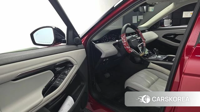Land Rover Range Rover Evoque 2nd Generation id 4444654 из Кореи 20