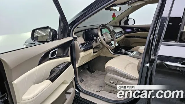 Kia Carnival 4th generation id 2817095 из Кореи 20