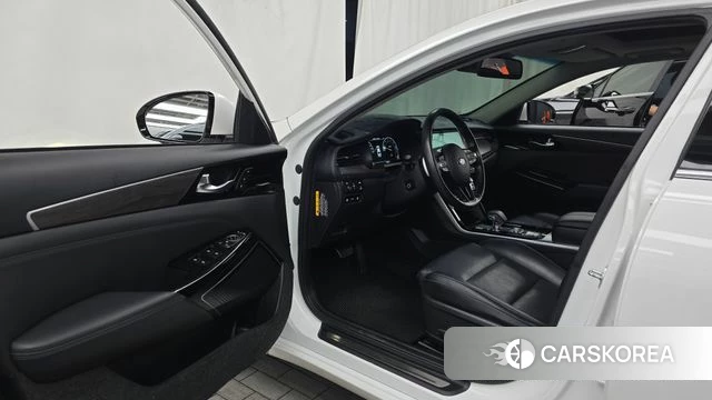 Kia K7 Premier id 4722283 из Кореи 20
