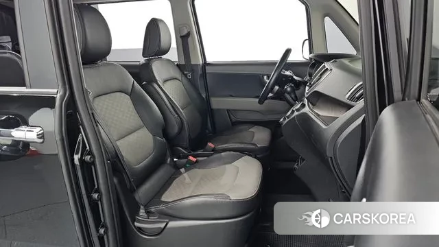 Kia The New Ray id 3562877 из Кореи 20