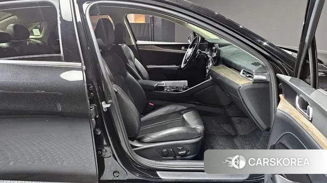 Kia K5 3rd generation id 3022071 из Кореи 20