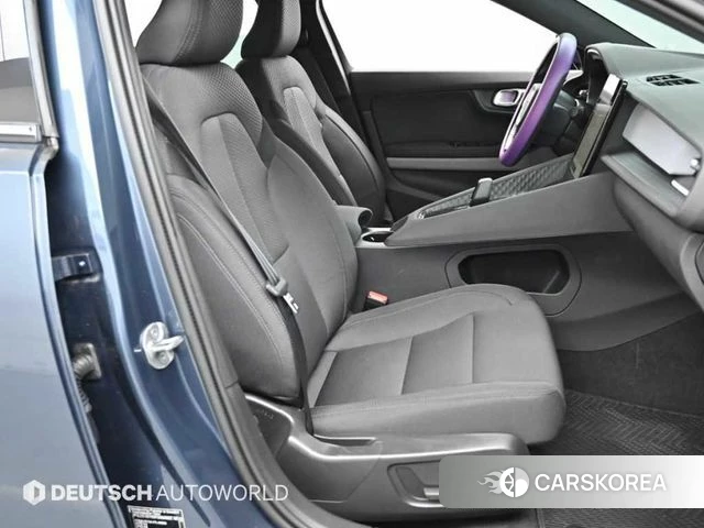 Polestar Polestar 2 id 4631223 из Кореи 20